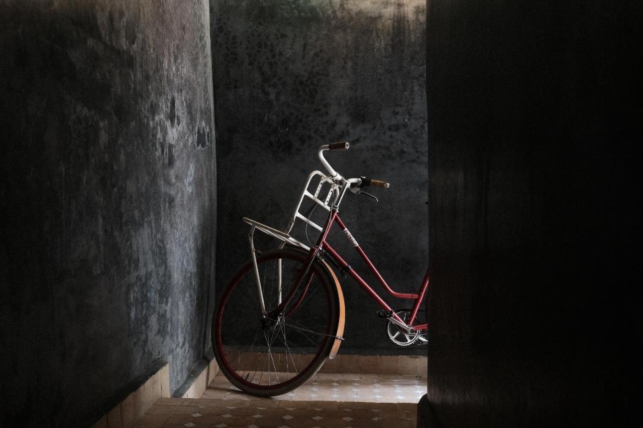 Riad Maison 24 Marrakesh Bagian luar foto