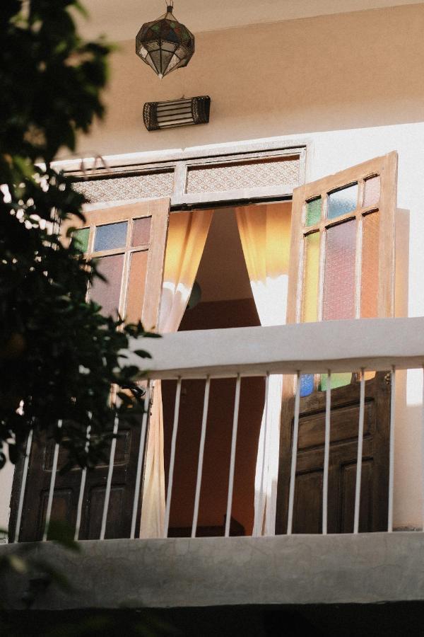 Riad Maison 24 Marrakesh Bagian luar foto