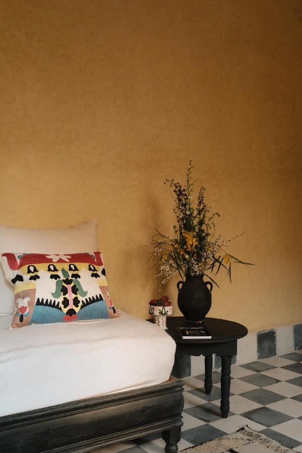 Riad Maison 24 Marrakesh Bagian luar foto