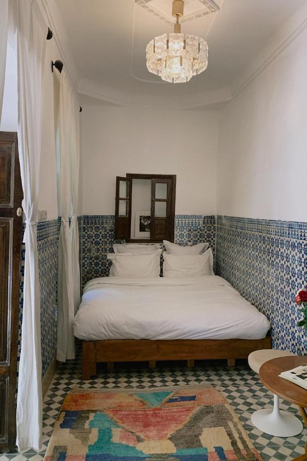 Riad Maison 24 Marrakesh Bagian luar foto