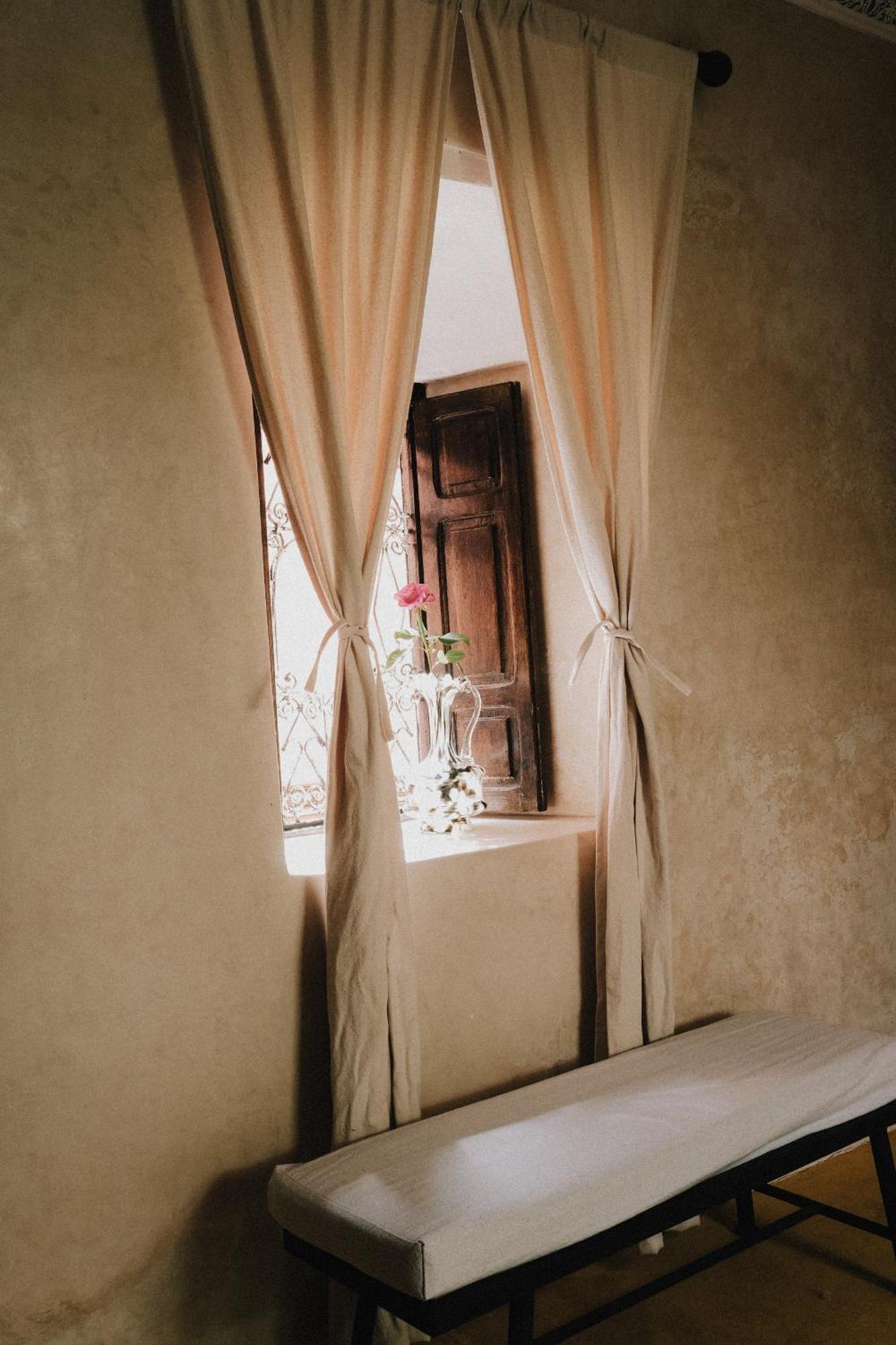 Riad Maison 24 Marrakesh Bagian luar foto