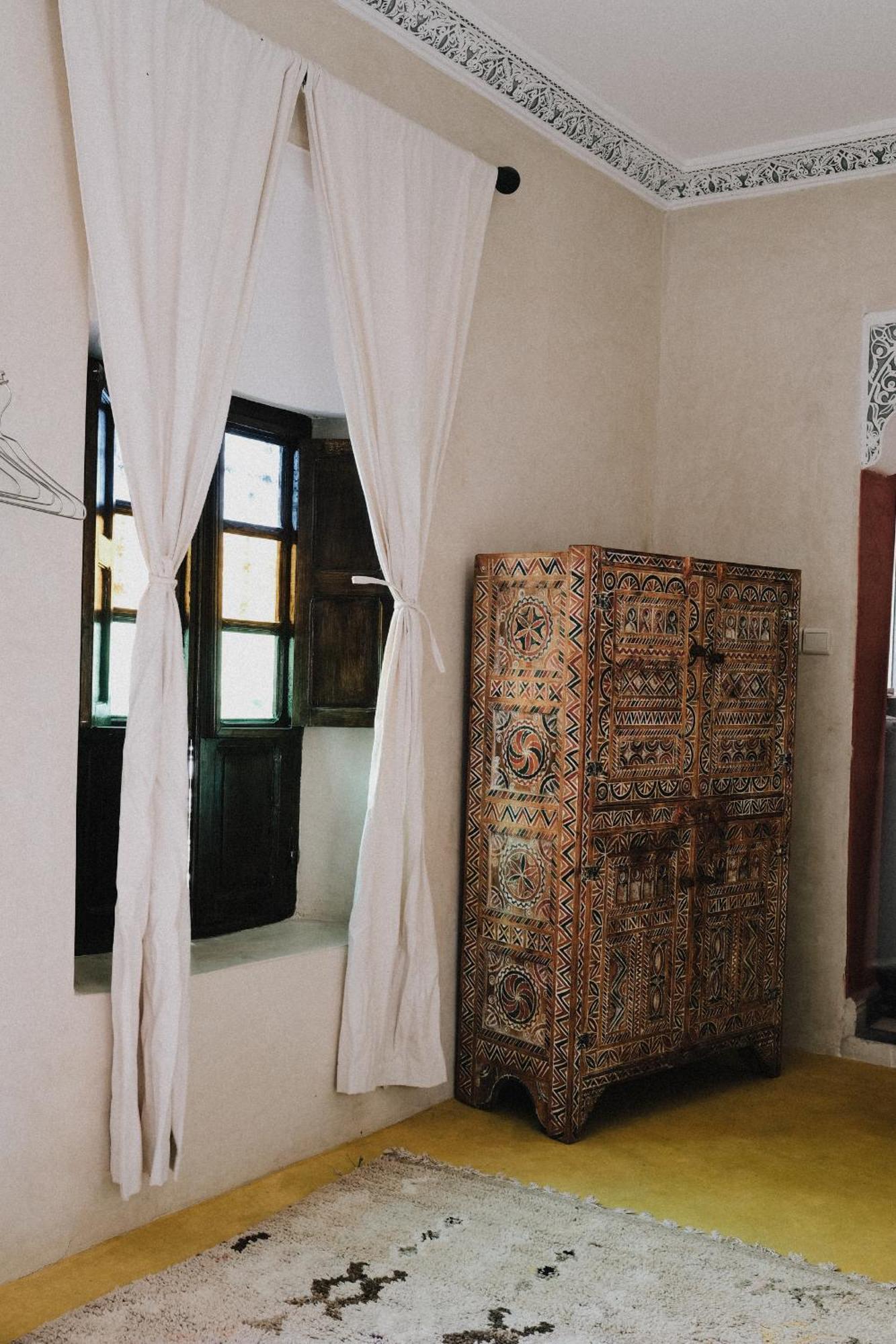 Riad Maison 24 Marrakesh Bagian luar foto