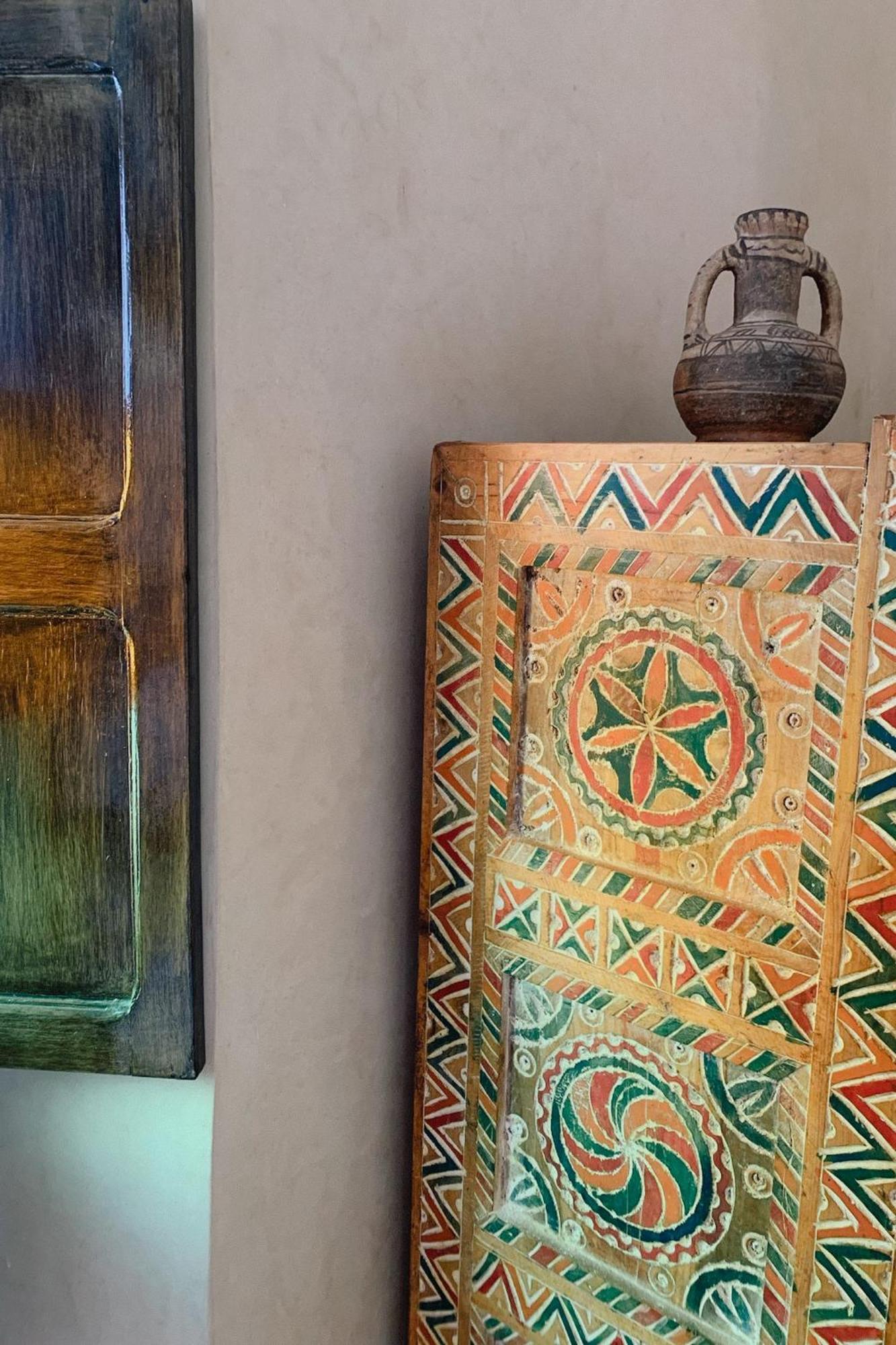 Riad Maison 24 Marrakesh Bagian luar foto