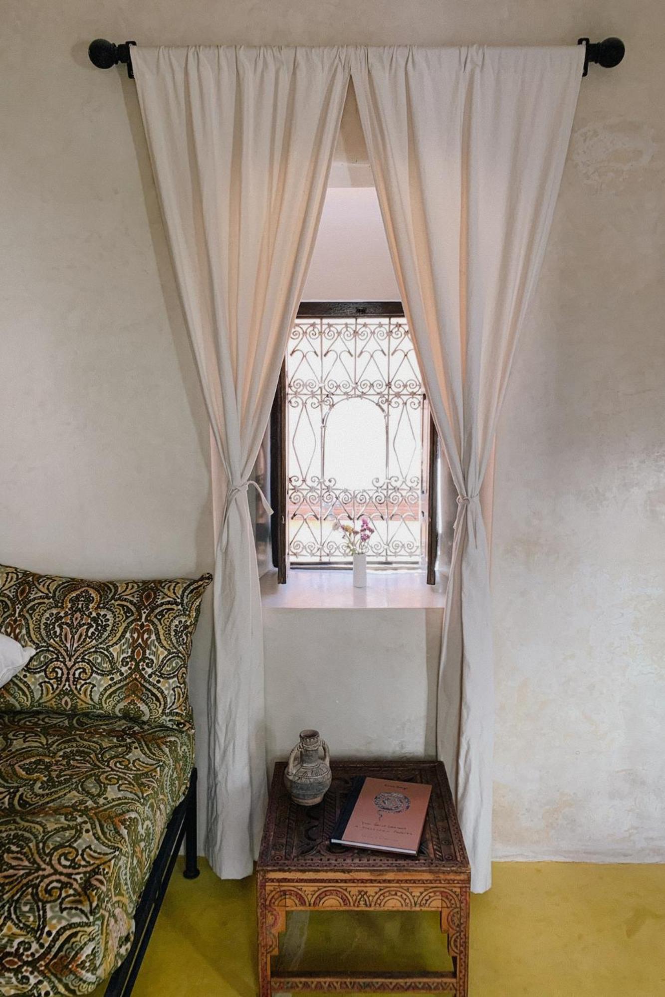 Riad Maison 24 Marrakesh Bagian luar foto